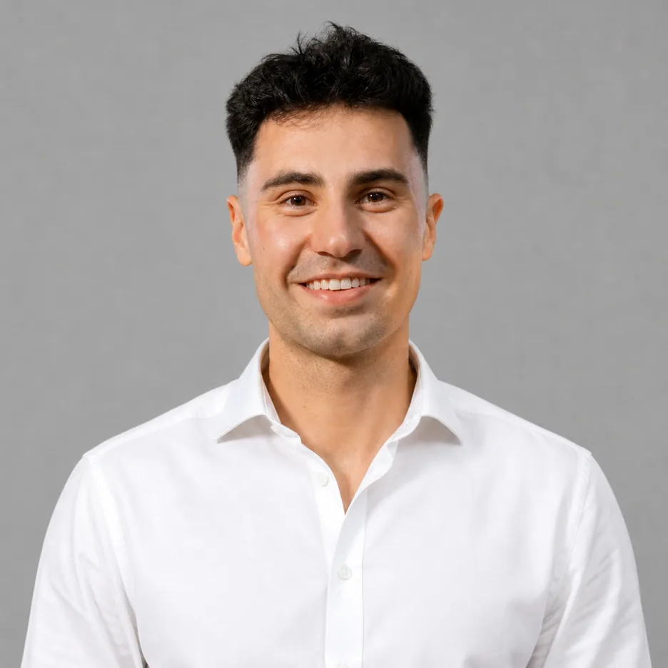Noah Neßlauer – Business Analyst